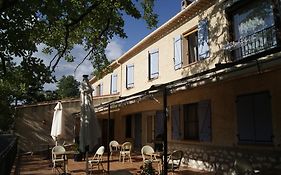 Le Bosquet